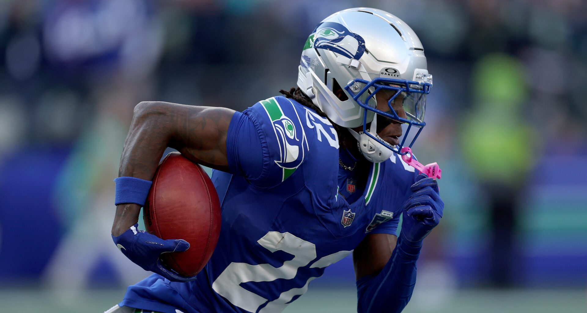 Bills Urged to Add WR 'Match Made in Heaven' for QB Josh Allen