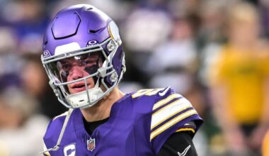 Former Vikings Stars Speak on Minnesota's Plan with J.J. McCarthy