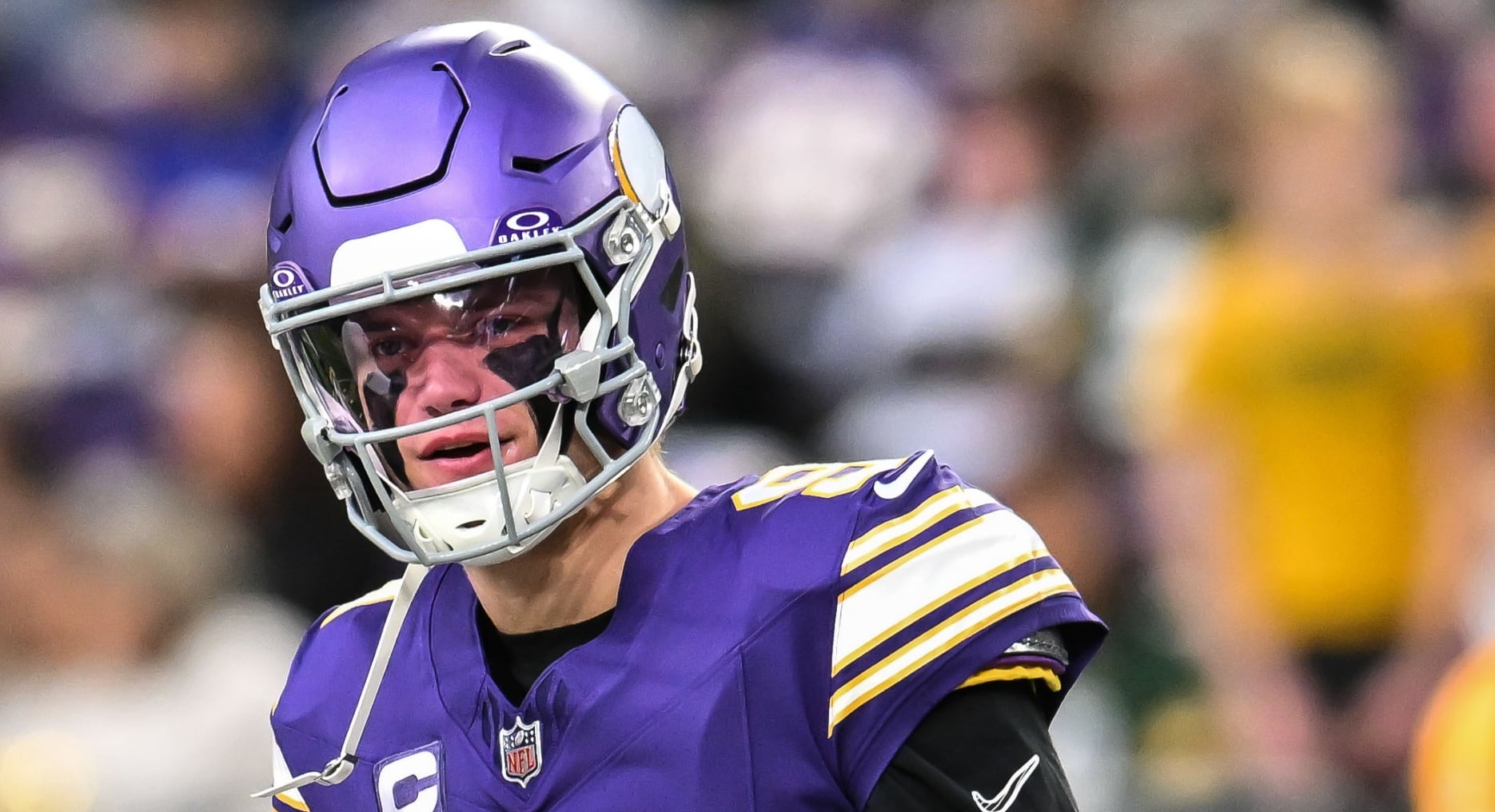 Former Vikings Stars Speak on Minnesota's Plan with J.J. McCarthy