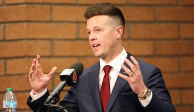 Cardinals Fill Final Coordinator Spot With Former Giants ST Coach