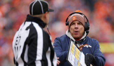 Broncos Warned Not To Ignore Red Flags in Possible WR Trade