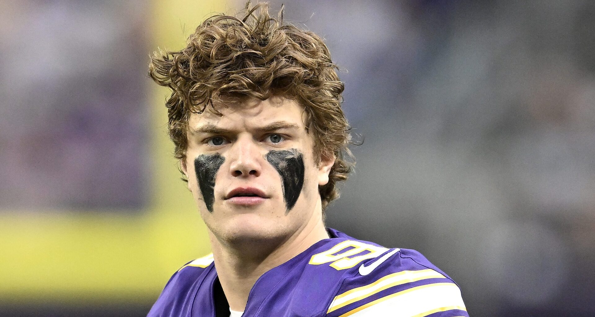 Vikings Legend John Randle Issues Blunt Warning to J.J. McCarthy