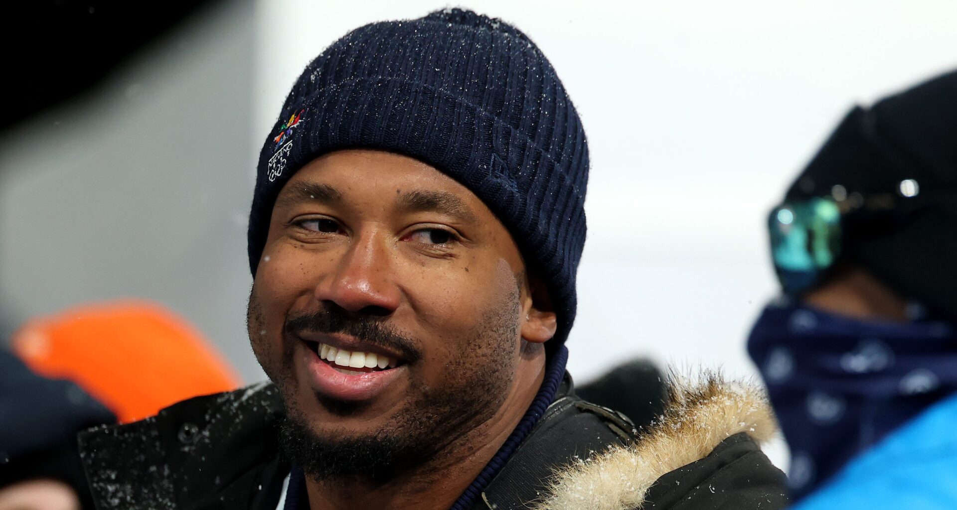 Browns Star Myles Garrett Shares Rare Emotional Message