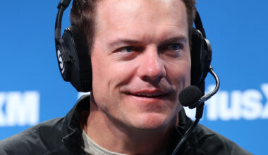 Vikings Could Reunite With 23,000 Yard QB in 2026