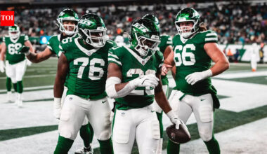 NFL trade rumors: New York Jets predicted to re-sign $15.885 million star to bolster rotation ahead of offseason | NFL News