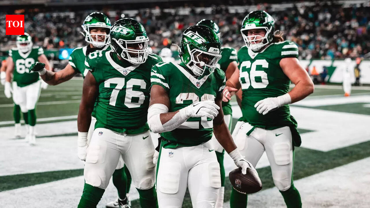 NFL trade rumors: New York Jets predicted to re-sign $15.885 million star to bolster rotation ahead of offseason | NFL News