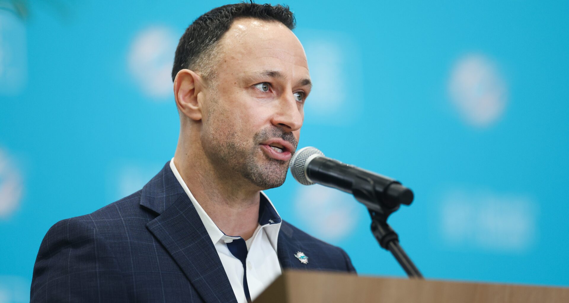 Report Reveals Possible Miami Dolphins Trade