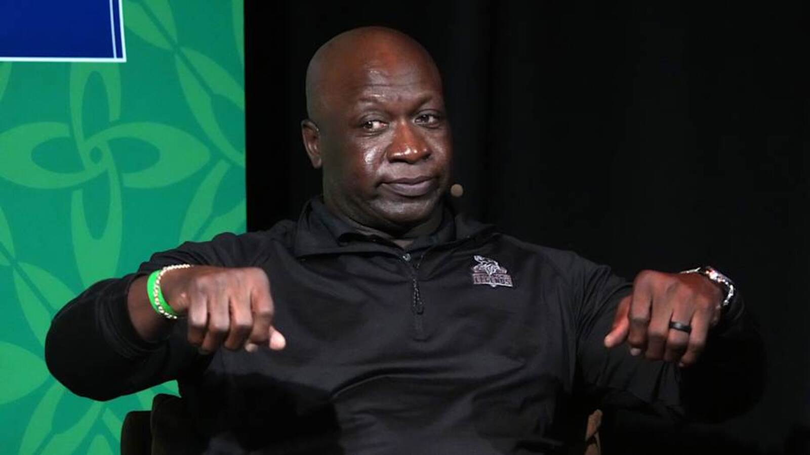 Vikings Legend Takes a Clear Stance on Potential Kirk Cousins Reunion