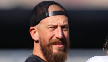 Report: Former Bills Coach Hired by Seahawks to Replace Klint Kubiak