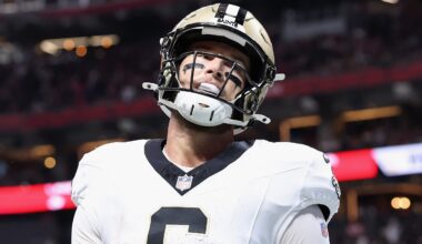 Saints’ Most Glaring Need Lies in This Position