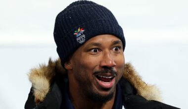 Browns' Myles Garrett Gets 2-Word Reaction From Chloe Kim After Extravagant Gift