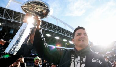 Seattle Seahawks Snag Key Assistant Coach Away From Ravens