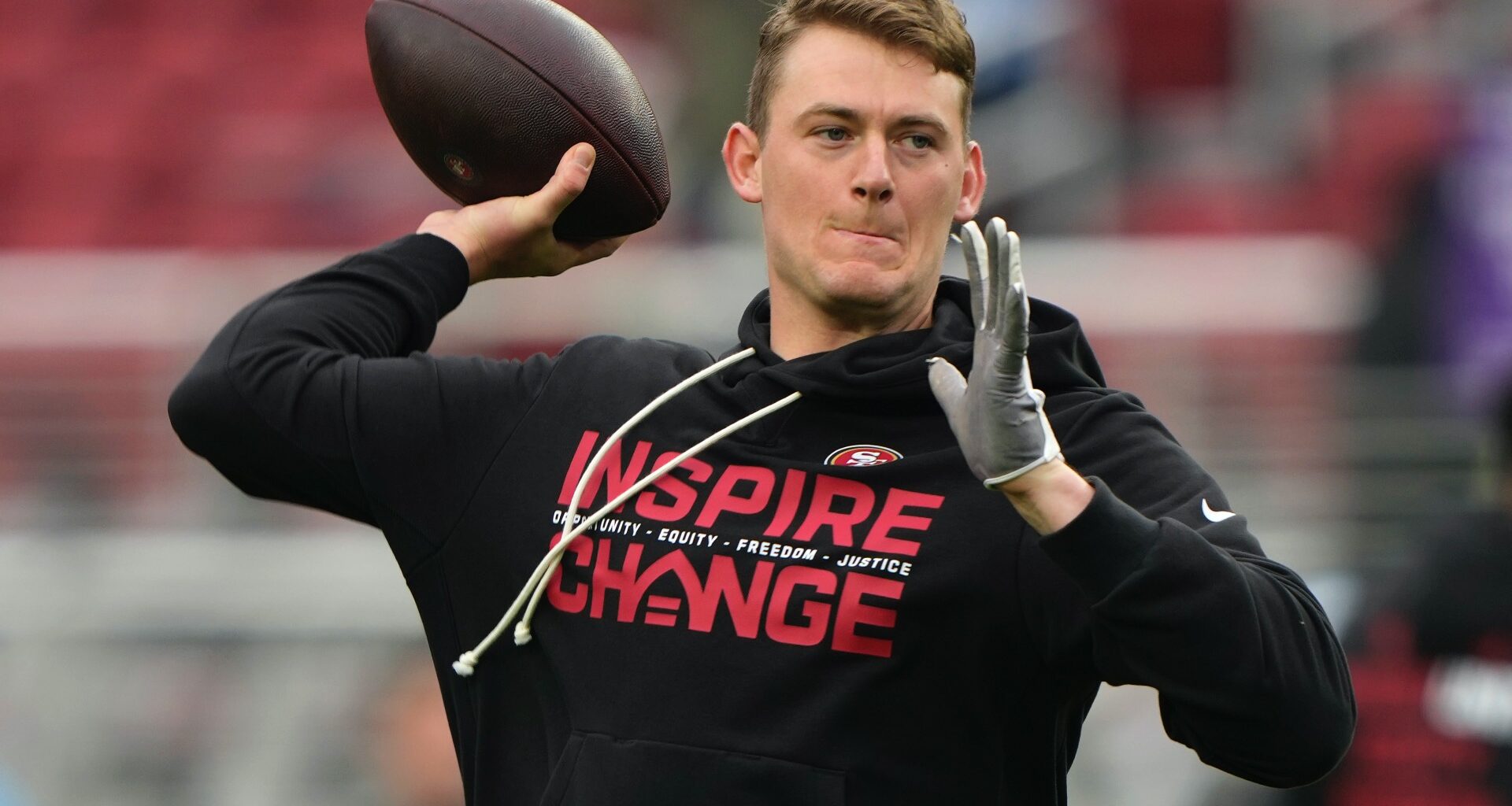 Steelers Issued Strong Take Regarding 49ers QB Mac Jones
