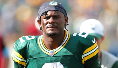 Miami Dolphins face $99 million divorce with a potential new starting QB coming from Green Bay