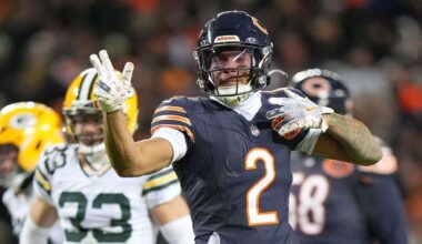 2026 NFL offseason: Trade proposals that fit for both teams