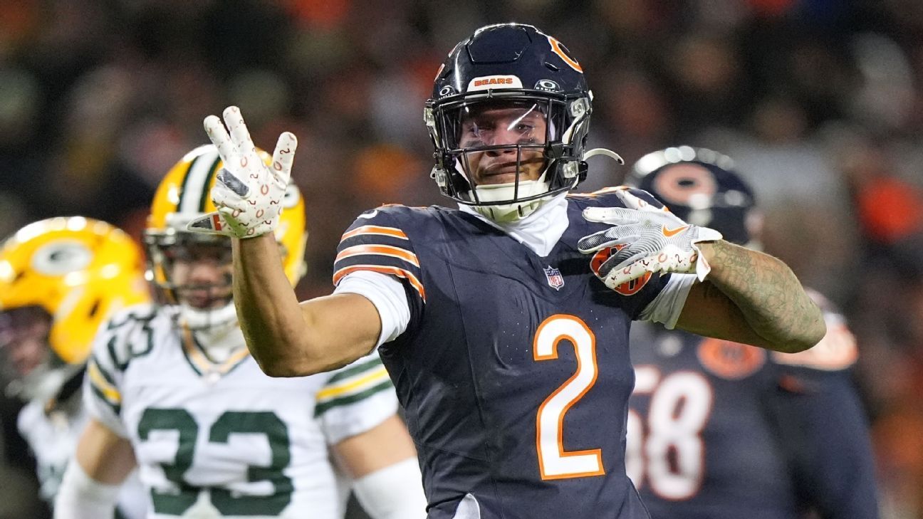 2026 NFL offseason: Trade proposals that fit for both teams