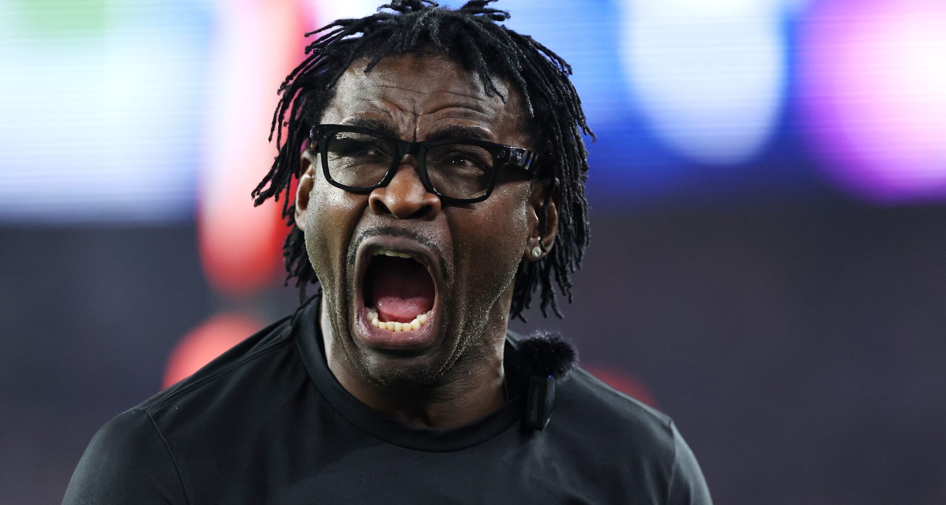 Cowboys' Jerry Jones Makes Surprise Admission on Michael Irvin