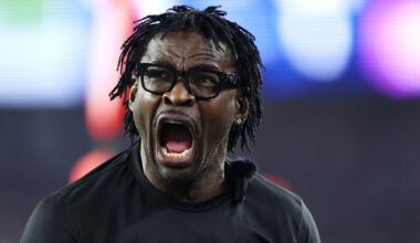 Cowboys' Jerry Jones Makes Surprise Admission on Michael Irvin