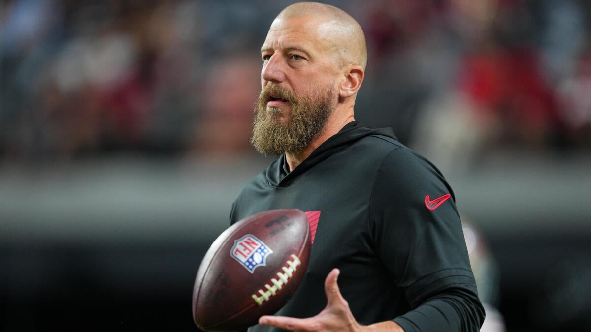 Seahawks lure Brian Fleury from 49ers to be their next offensive coordinator