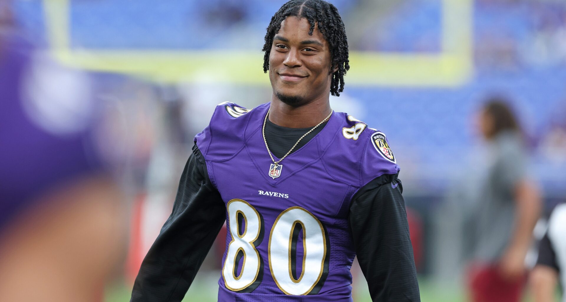 Ravens TE Isaiah Likely Drops Free Agency Hint on Social Media