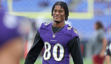 Ravens TE Isaiah Likely Drops Free Agency Hint on Social Media