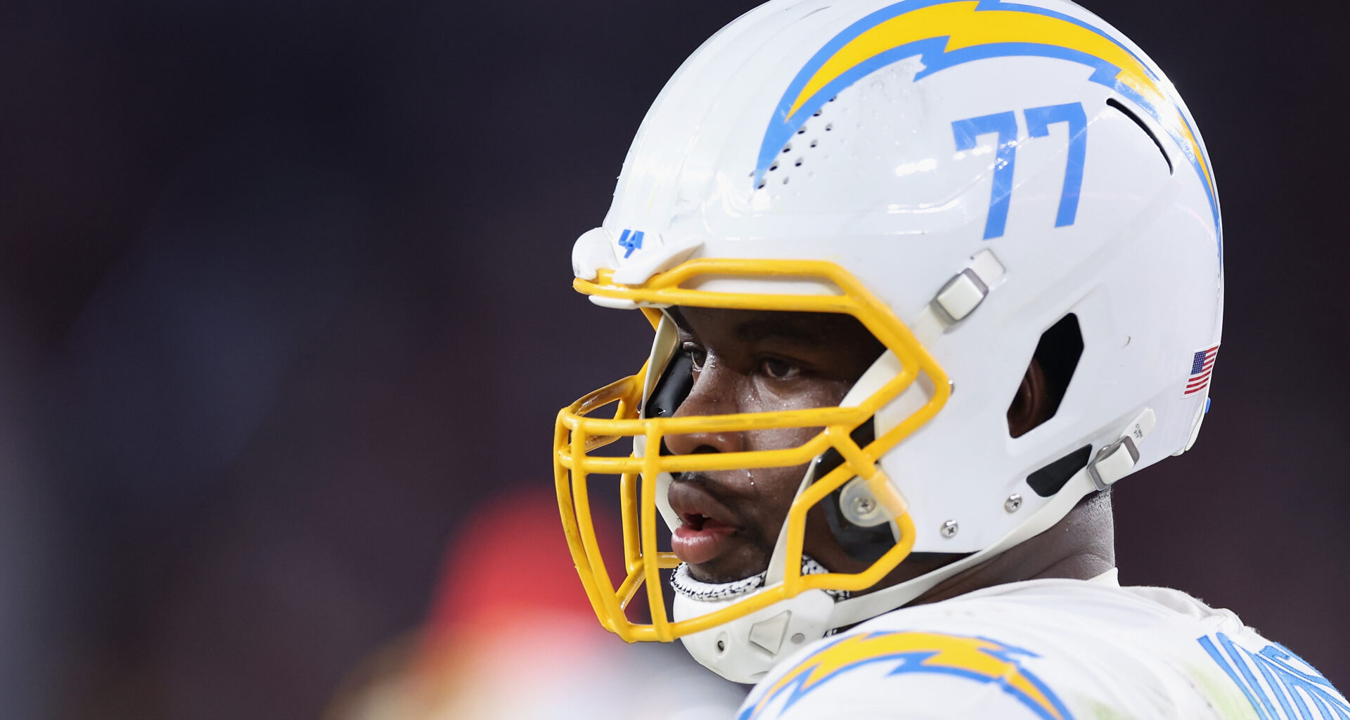 Chargers Could Face Tough Decision on Inconsistent 2022 Draft Pick
