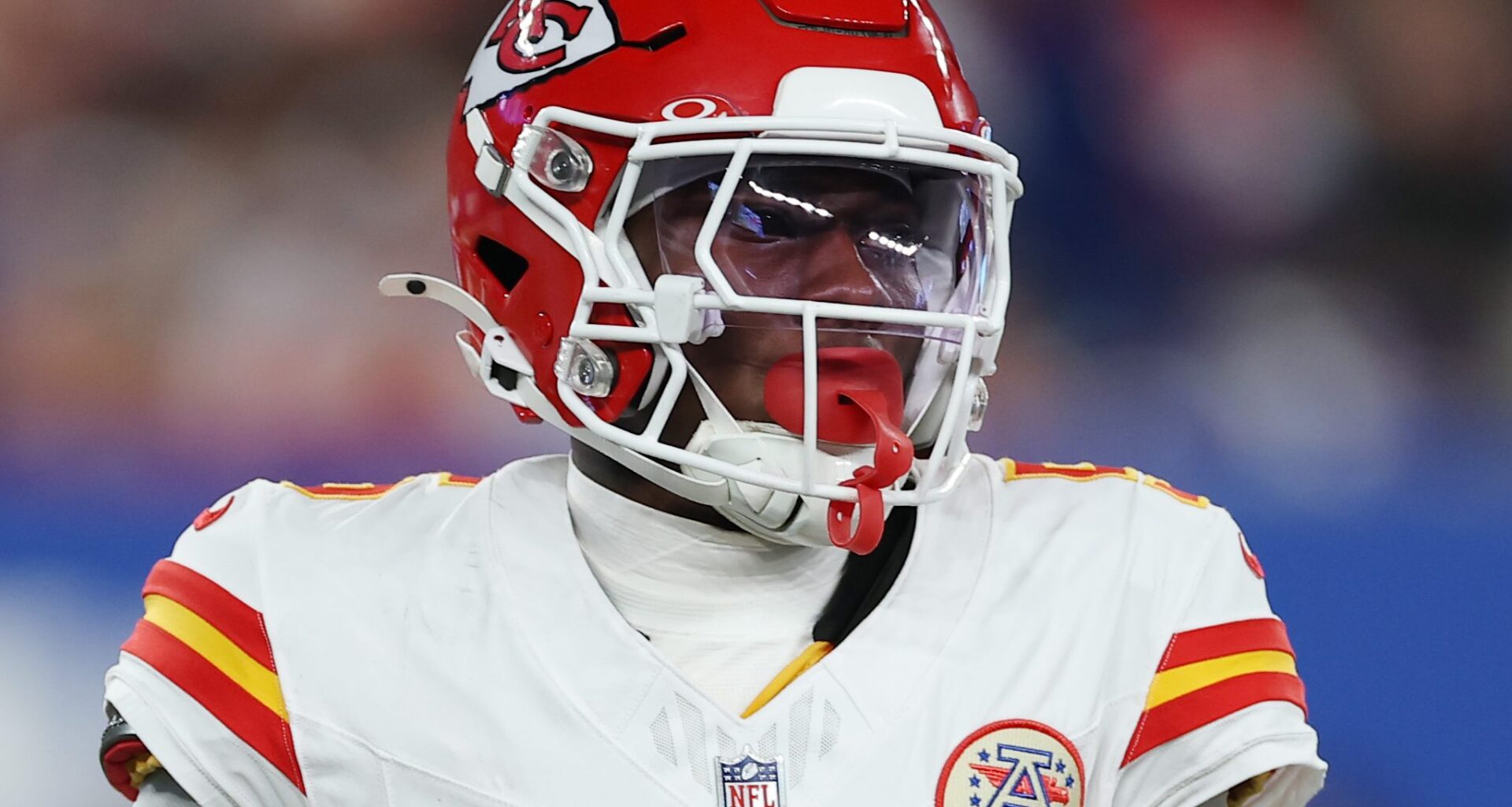 Chiefs Pushed to Ditch Failed WR Experiment in NFL Free Agency