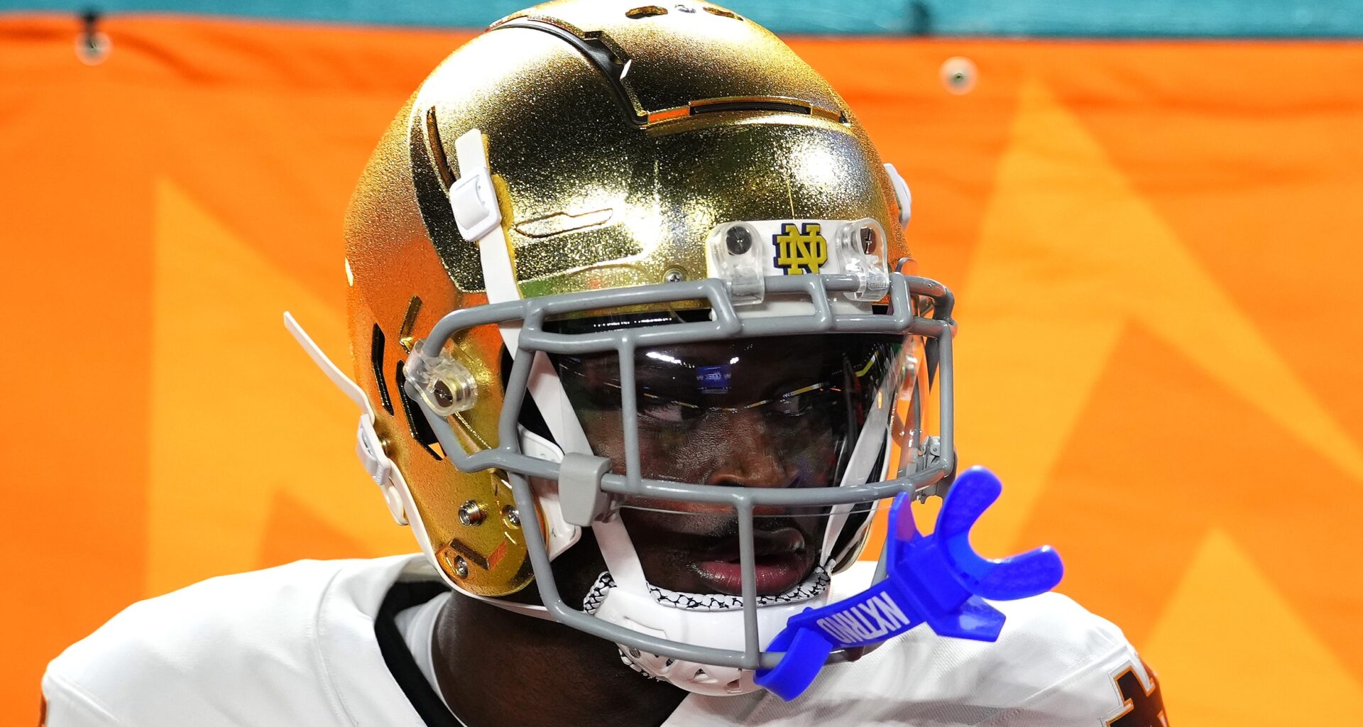 Commanders Predicted to Draft RB Jeremiyah Love