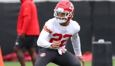 Blockbuster Trent McDuffie Trade Pitched by ESPN Writer