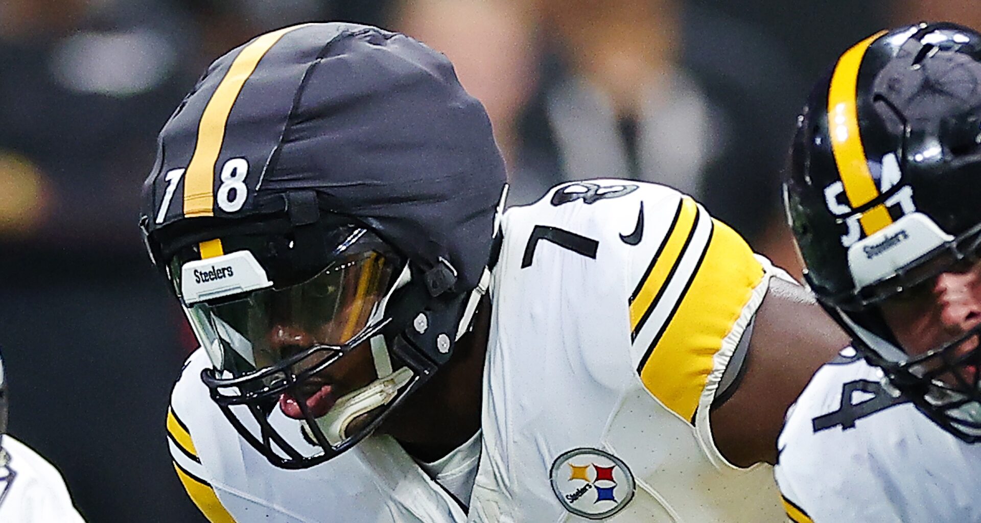 $41 Million Veteran Available for Steelers Return After Sudden Release