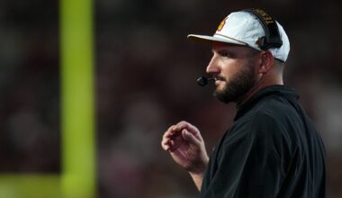 GJ Kinne adds former OU coordinator, 2 others to coaching staff