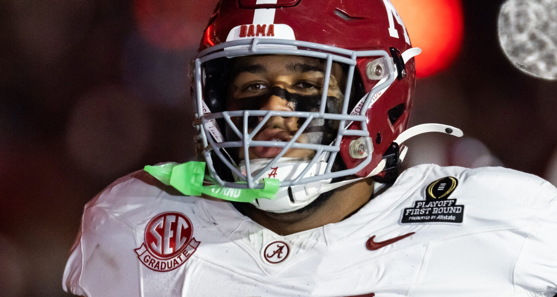 Steelers Take Another First-Round OL in Latest 2026 Mock Draft