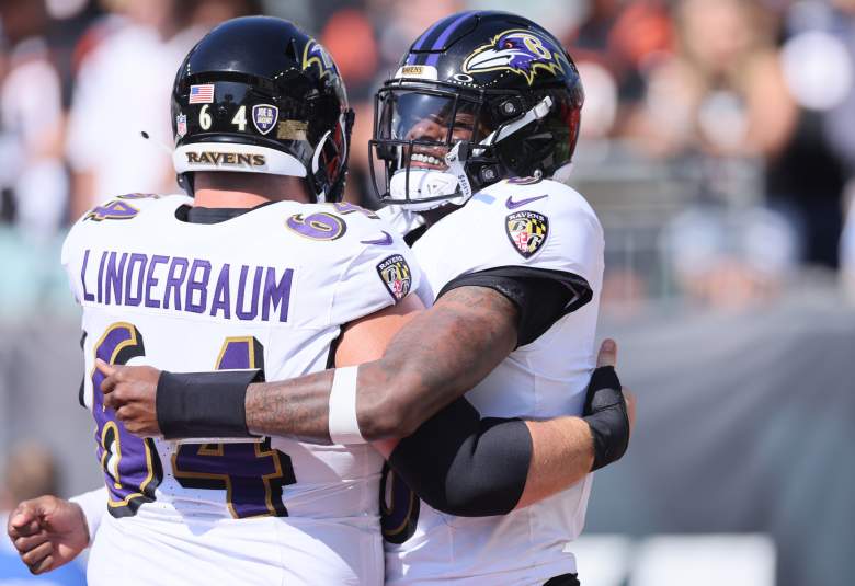 Ravens Expected to Take 'Leap' in 2026 Due to 1 Player's Impact