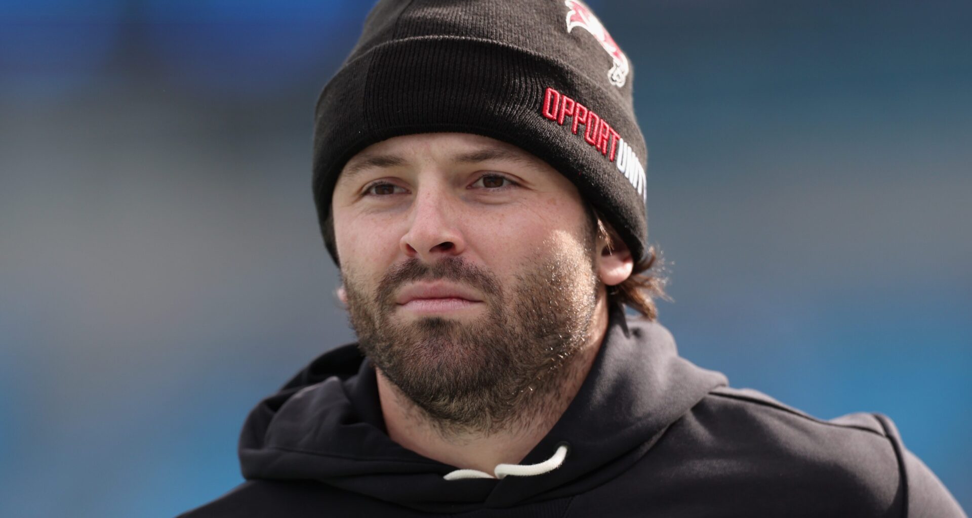 Bucs QB Baker Mayfield Gets Bad News On Possible Extension