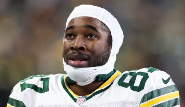 2 Packers Named Among Most Underrated Free Agents of 2026