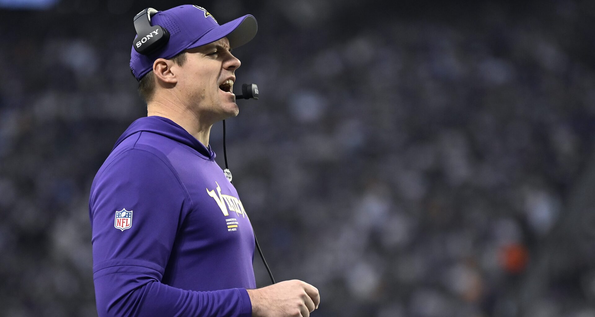 Vikings Trade Pitch Nets Mac Jones as Viable McCarthy Successor