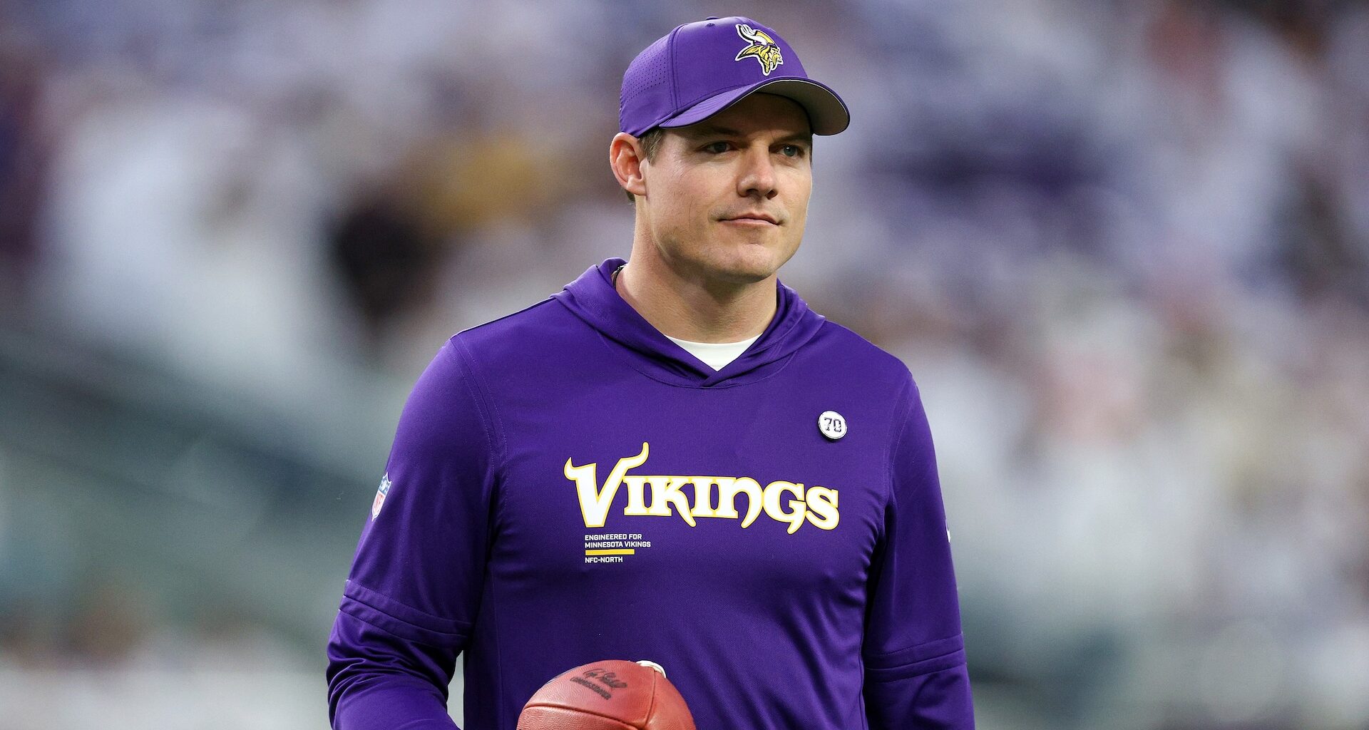 Vikings Pegged Potential Suitor for QB Tua Tagovailoa