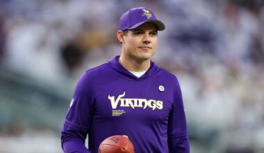 Vikings Pegged Potential Suitor for QB Tua Tagovailoa