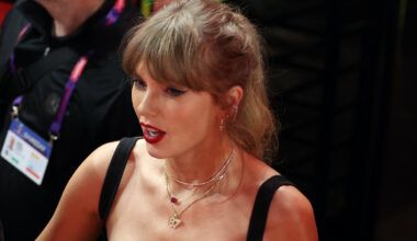 Taylor Swift Ruled Out of Super Bowl 61 Halftime