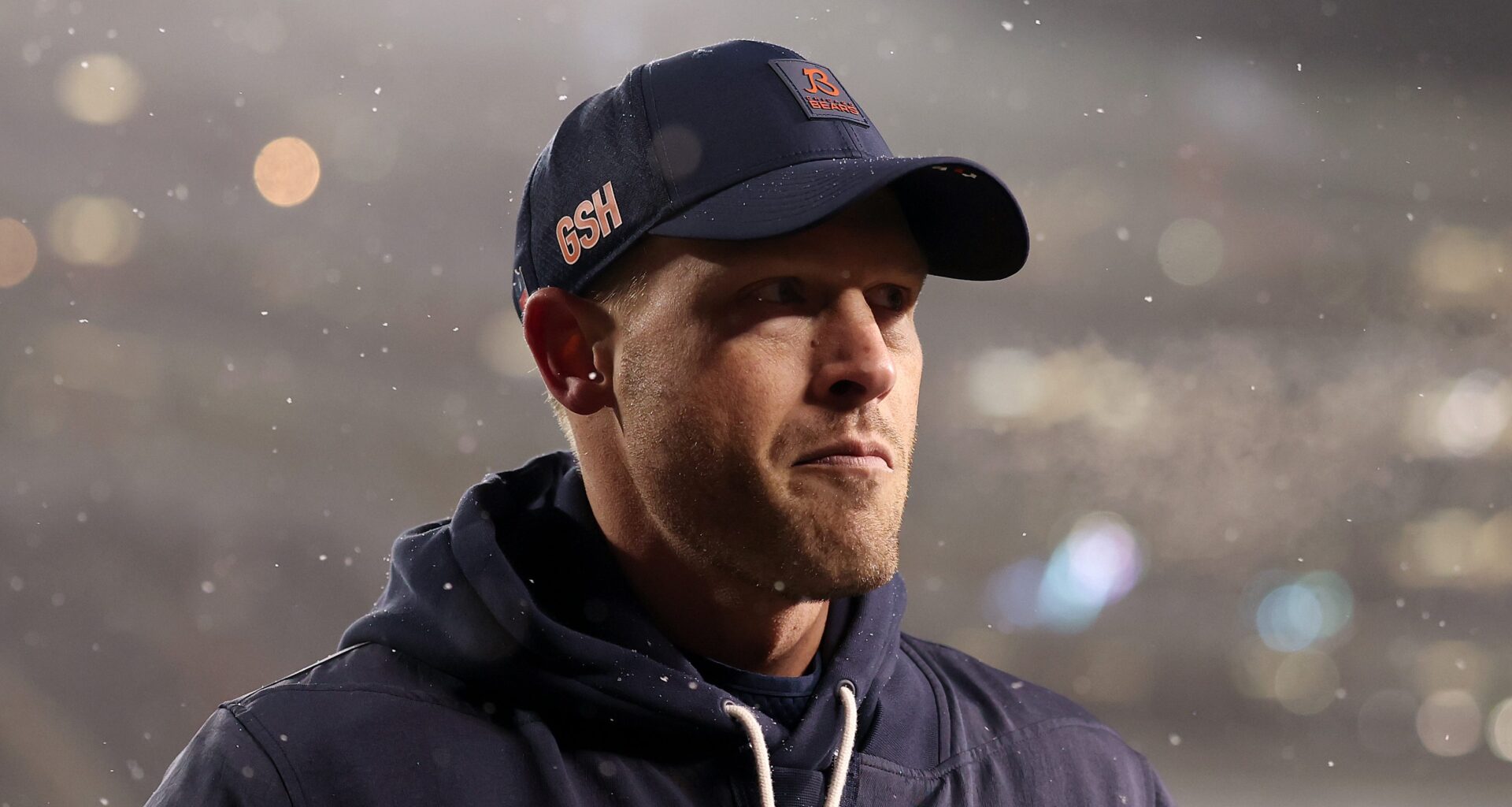 NFL Insider Suggests Ben Johnson Could Steal Impact Lions Player