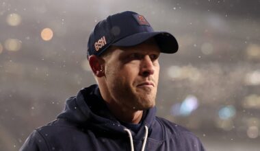 NFL Insider Suggests Ben Johnson Could Steal Impact Lions Player