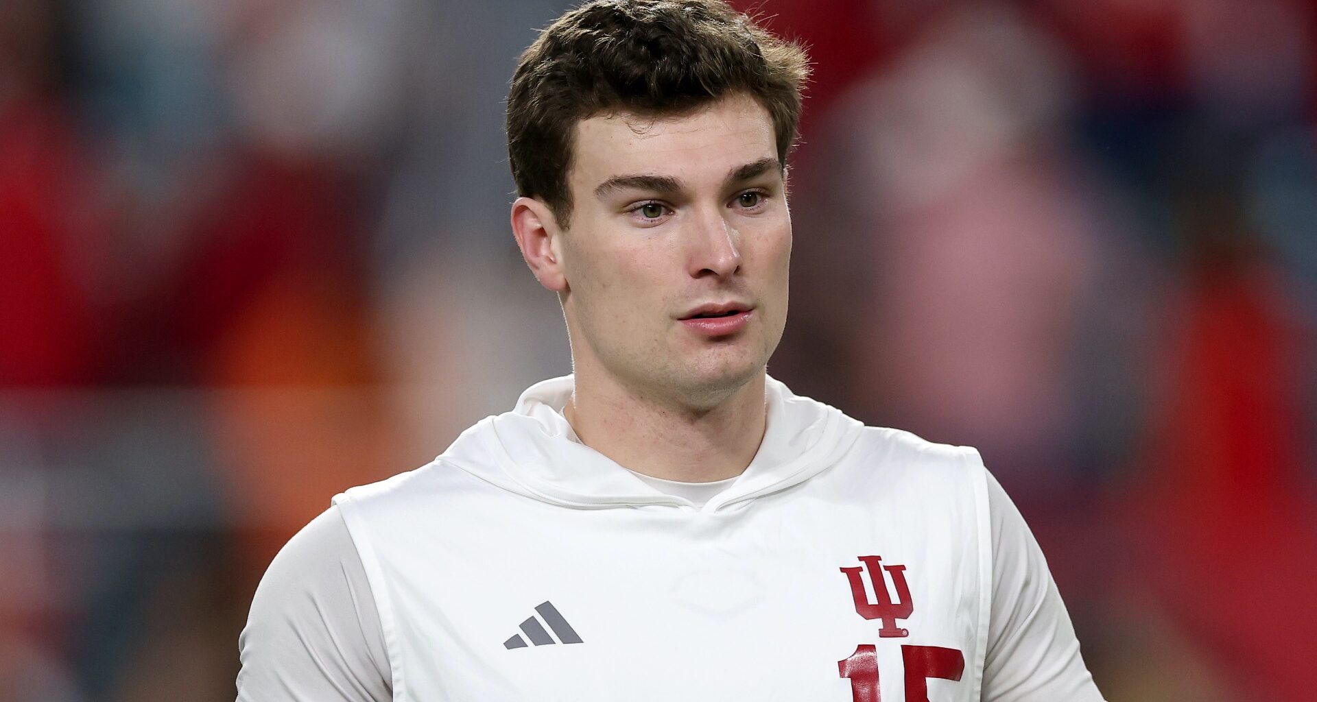 Fernando Mendoza Gets Alarming Words Amid Raiders Draft Link