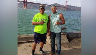 Family Honors Army Veteran Seahawks Fan Who Died Days Before Super Bowl