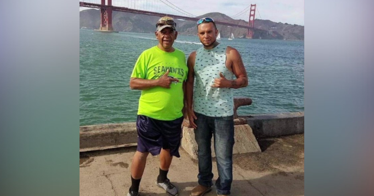 Family Honors Army Veteran Seahawks Fan Who Died Days Before Super Bowl