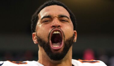 NFL History Suggests Bears May Be Destined for Super Bowl LXI