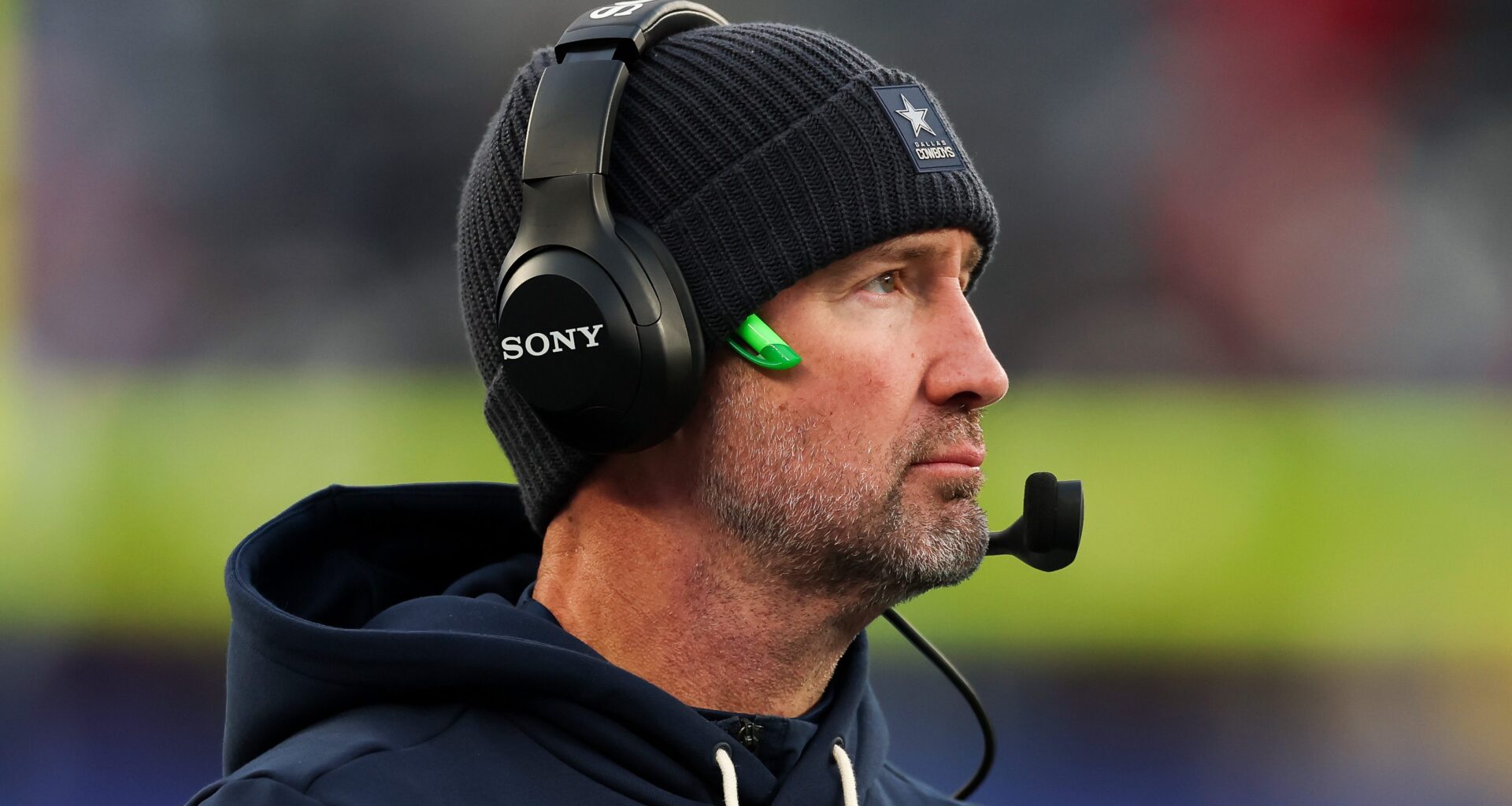 Cowboys Listed as Potential Destination for 5th-Year Edge Rusher