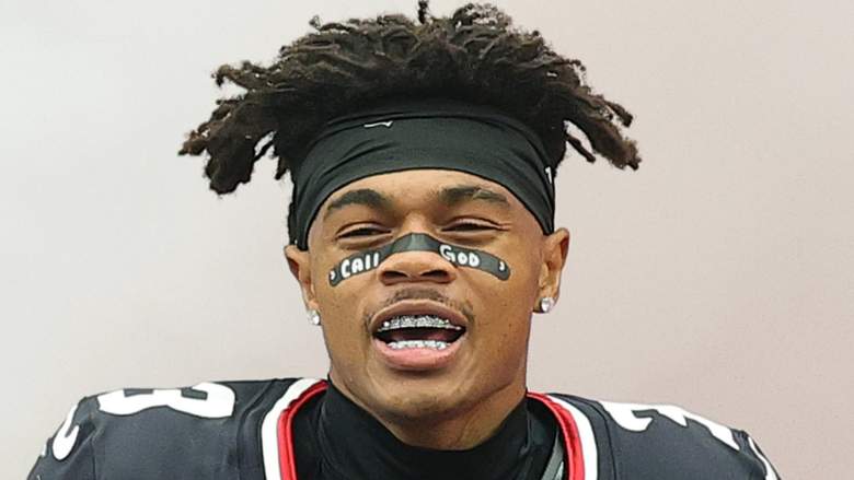 Tank Dell, Houston Texans