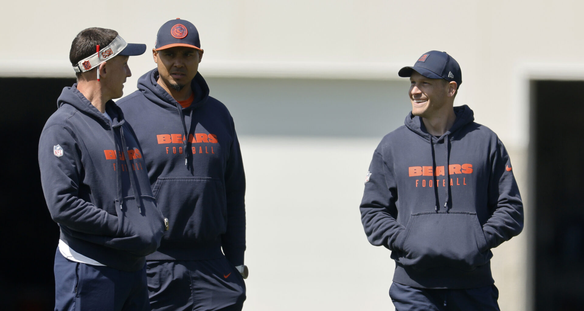 Bears Surface as Landing Spot for $44 Million Defensive Standout