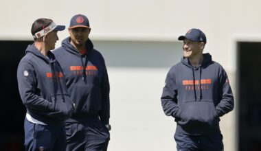 Bears Surface as Landing Spot for $44 Million Defensive Standout