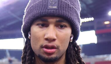 Trade Chatter Around Texans’ C.J. Stroud Sparks Backlash